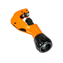 1/8 inch to 1-17/64 inch Cr-V Tube Cutter Plastic Copper PVC Pipe Cutters Tool With Ball Bearing Hobbing Cutting Blade